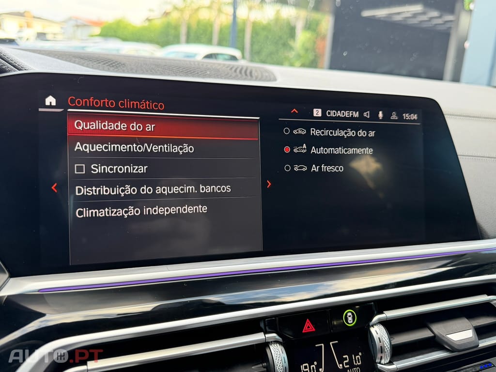 BMW X5 45 e xDrive Pack M