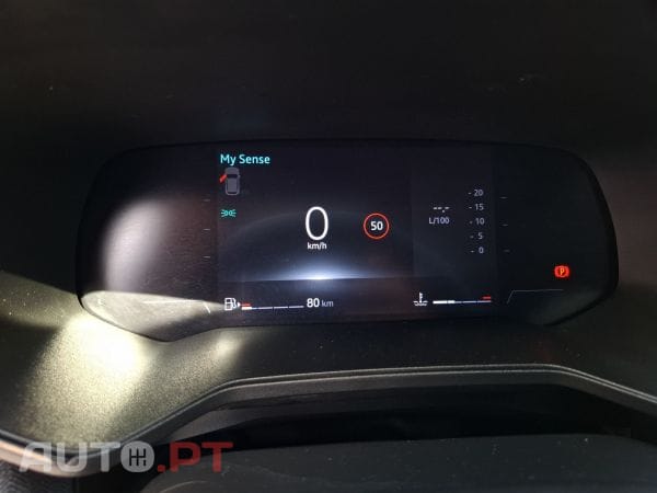 Renault Clio TCe 90 Techno
