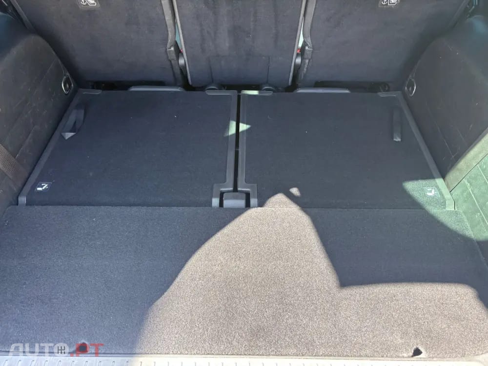 Opel Zafira 1.6 CDTi Dynamic S/S