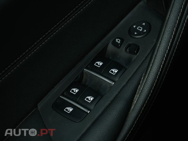 BMW 530 e Pack Desportivo M