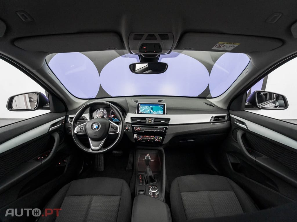 BMW X1 25 e xDrive Corporate Edition