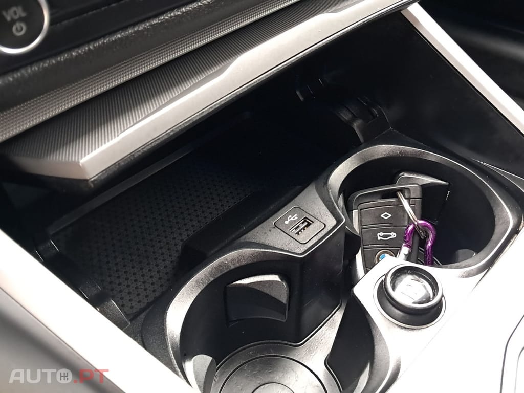 BMW 330 e Corporate Edition Auto