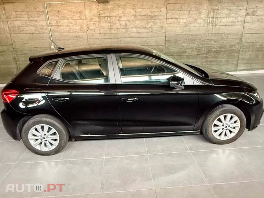 Seat Ibiza 1.0 TSI Style