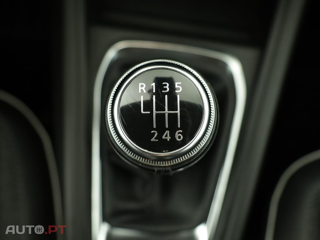 Renault Captur Captur 1.0 TCe Techno