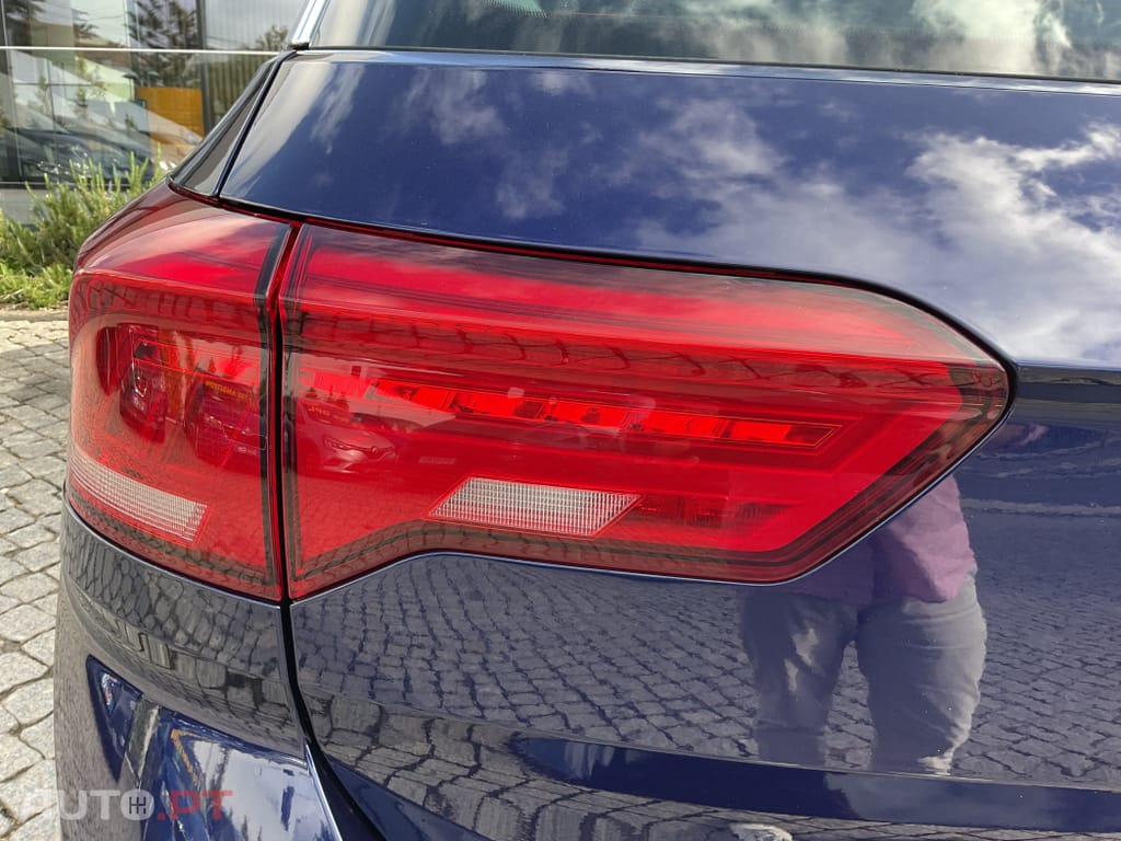Volkswagen T-Roc 1.6 TDI Style