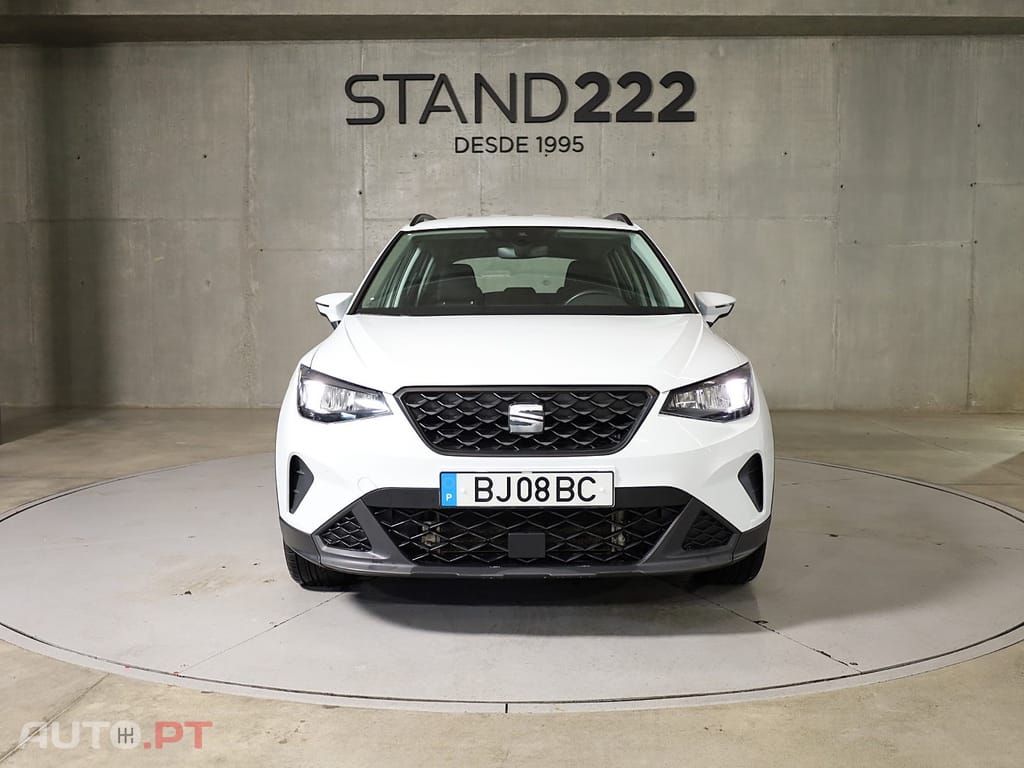 Seat Arona 1.0 TSI Style DSG