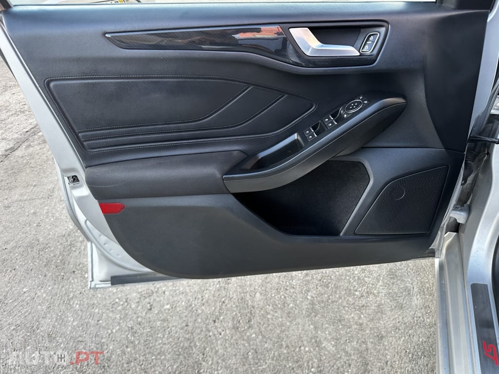 Ford Focus SW 1.0 EcoBoost ST-Line Aut.