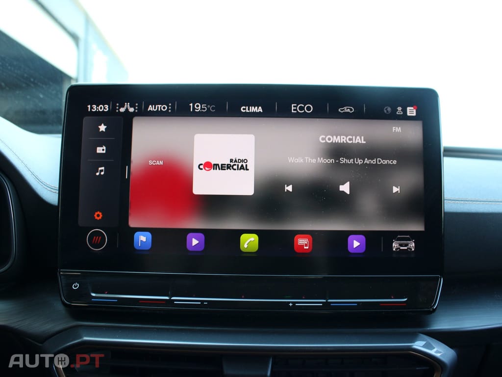 Cupra Formentor 1.4 e-Hybrid Cupra DSG
