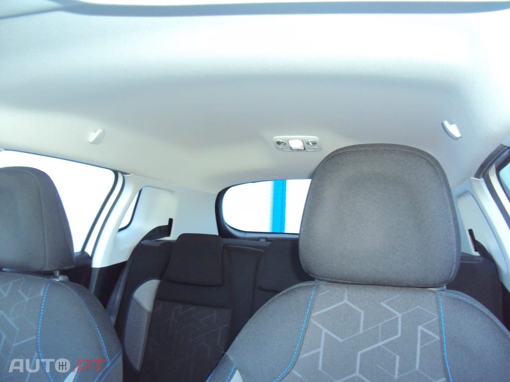 Peugeot 2008 Style