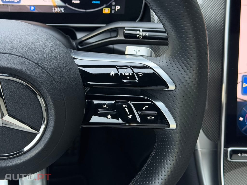 Mercedes-Benz GLC 300 d Coupe 4Matic