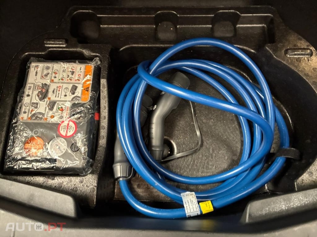 Ford Mustang Mach-E Standard Range