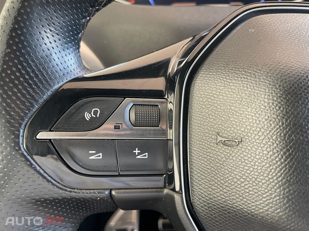 Peugeot 5008 1.5 BlueHDi GT Line