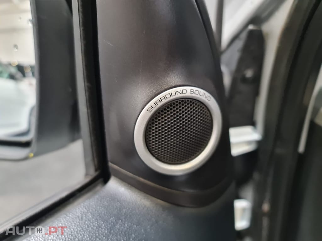 Smart ForTwo 0.8 cdi Passion 54