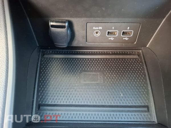 Renault Captur 1.0 TCe 90 RS Line