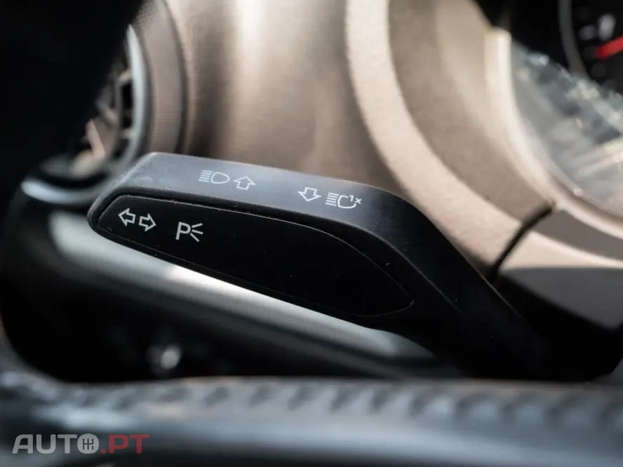 Audi A3 Sportback 1.6 TDI Design