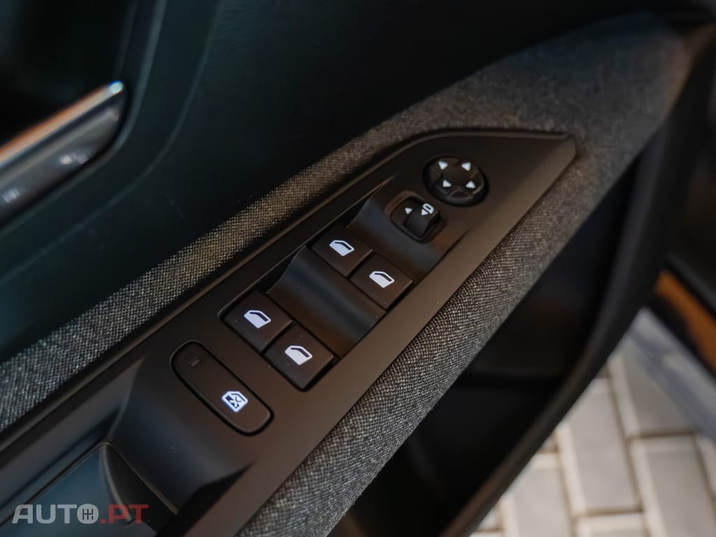 Peugeot 5008 1.5 BlueHDi Active