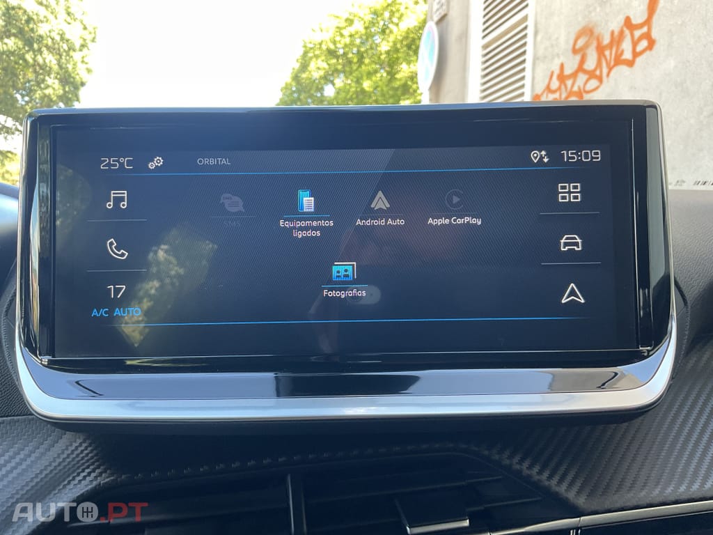 Peugeot 2008 1.2 PureTech Active Pack