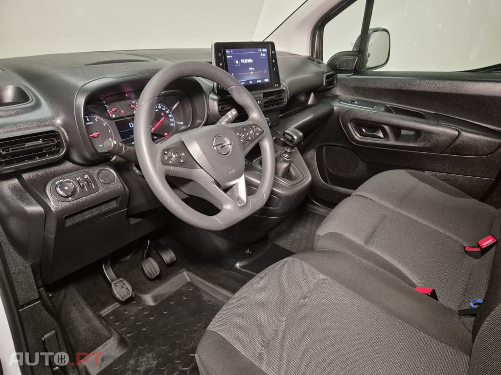 Opel Combo 1.5 Cdti L2H1 