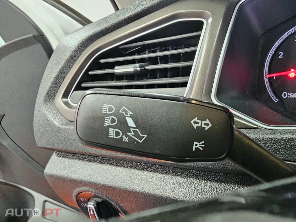 Volkswagen T-Roc 1.0 TSI Life