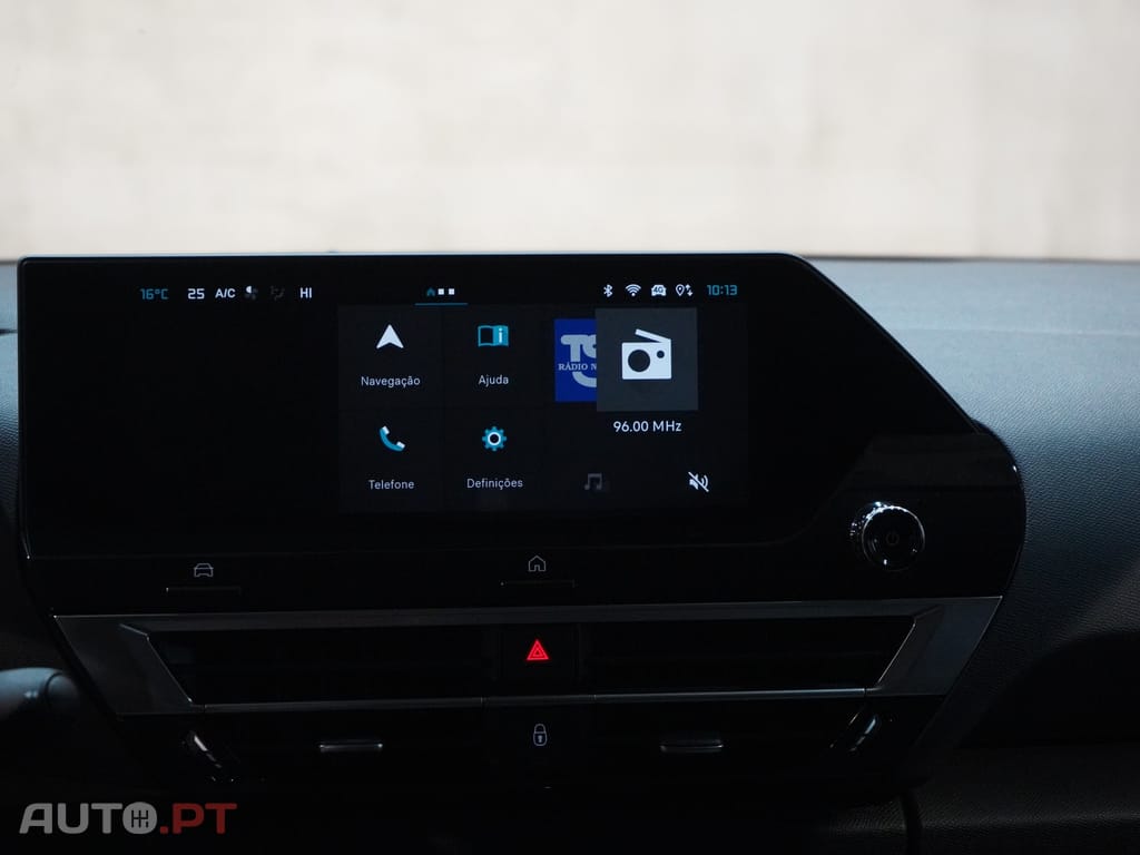 Citroen C4 1.2 PureTech Feel Pack