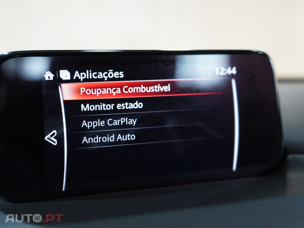 Mazda CX-5 2.2 D Excellence