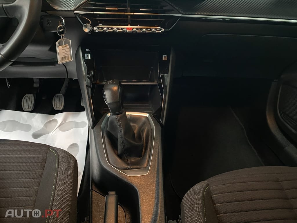Peugeot 208 1.2 PureTech Active