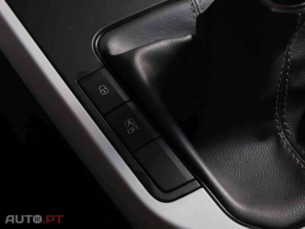 Seat Arona 1.0 TSI Style