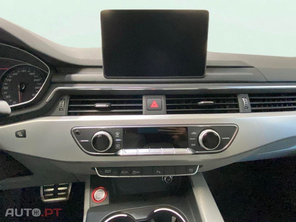 Audi A5 2.0 TDI Sport S-Tronic