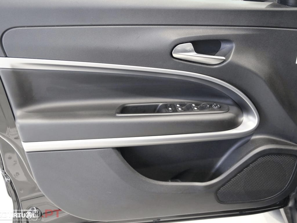 Jeep Avenger 1.2 GSE T3 Altitude