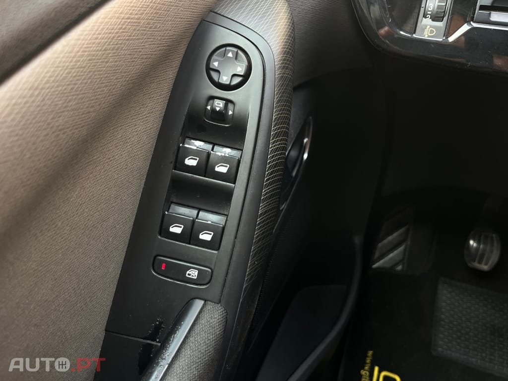 Citroen C4 Grand Picasso 1.6 HDI 7LUG