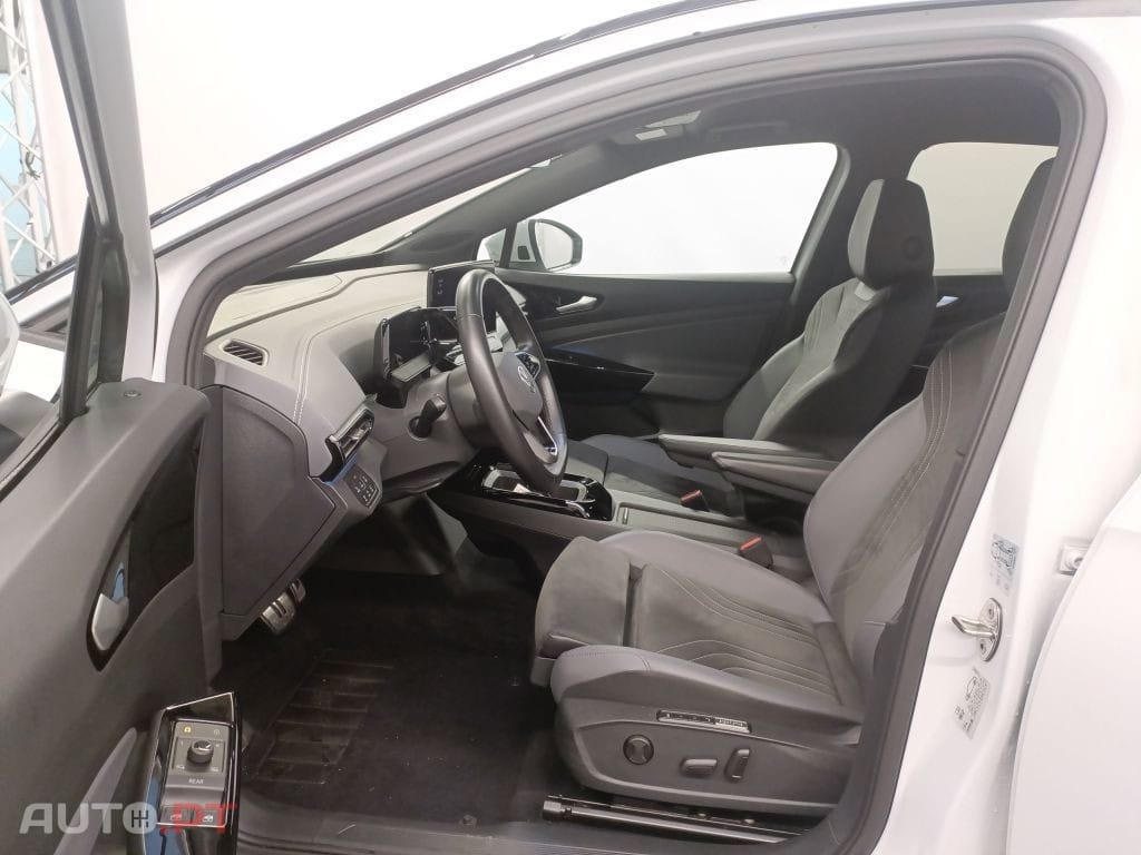 Volkswagen Id.5 77 kWh Pro Performance