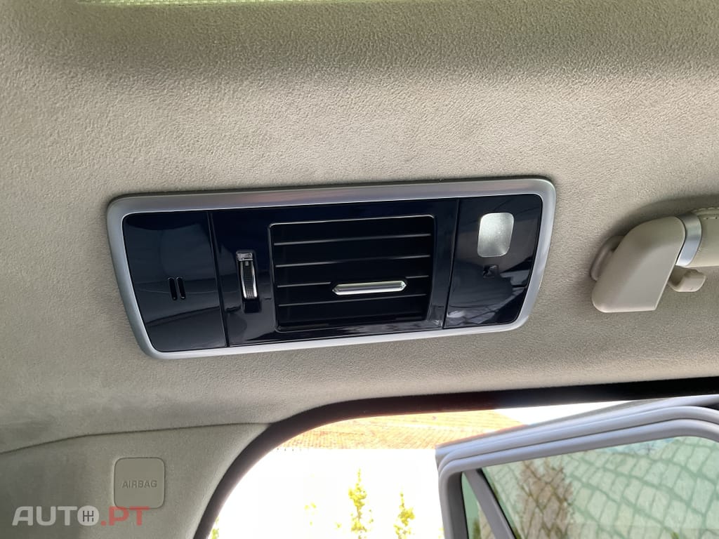 Land Rover Range Rover 2.0 Si4 PHEV Autobiography