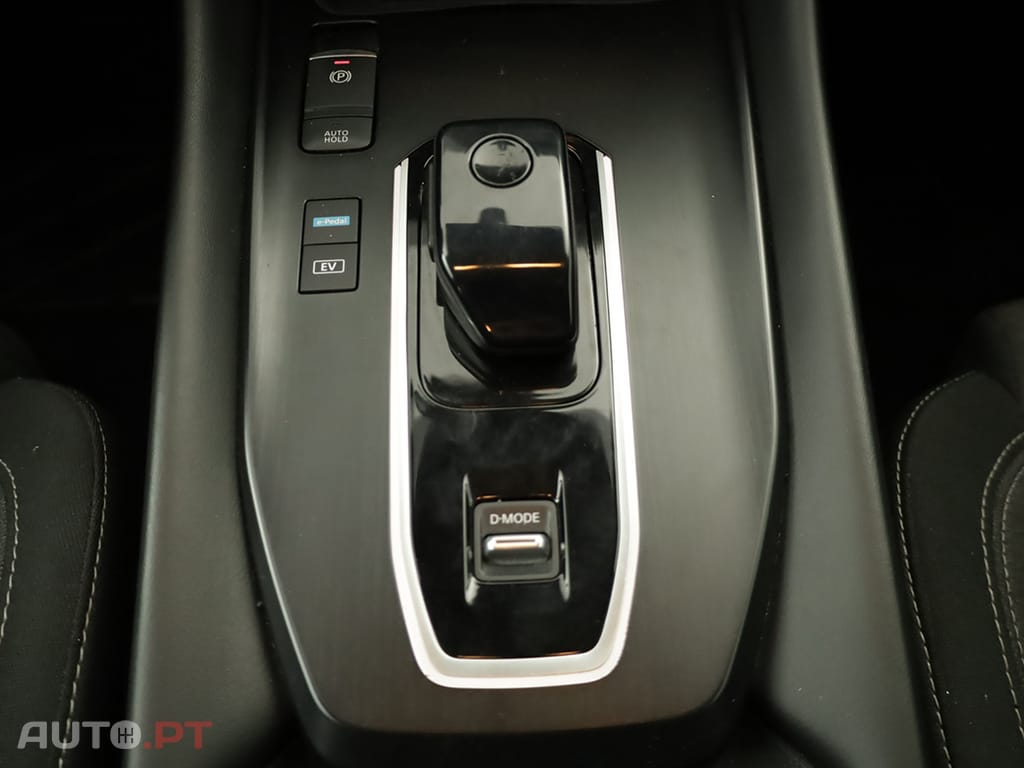Nissan Qashqai Qashqai 1.5 e-Power N-Connecta