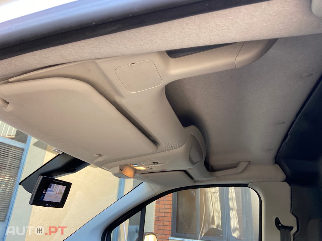 Citroen Berlingo 1.6 HDI 100 CV  CARPALY (dupla porta lateral)