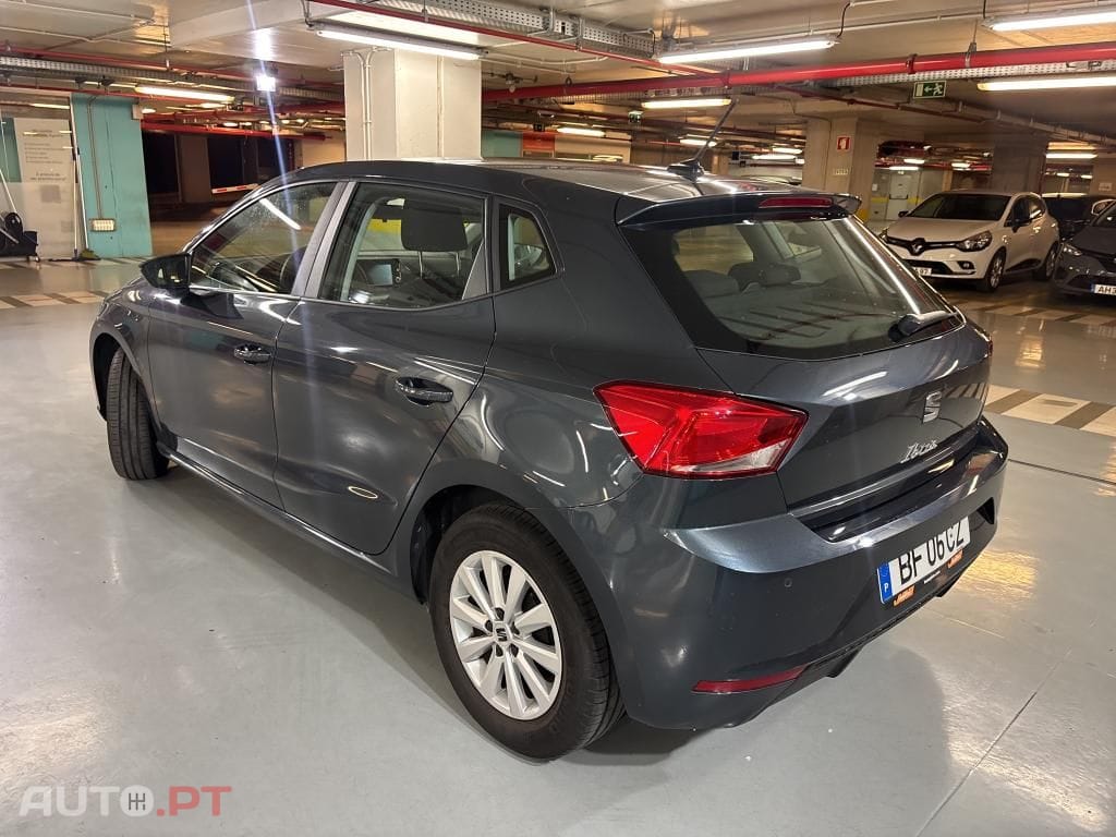 Seat Ibiza 1.0 TSI Style