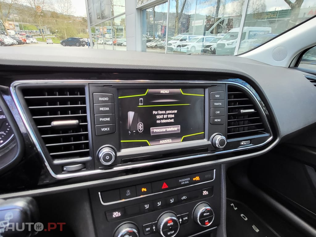 Seat Leon 1.6 TDi Style S/S