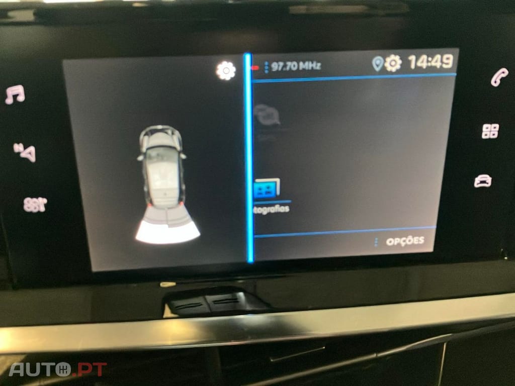 Peugeot 208 1.2 PureTech SE Style