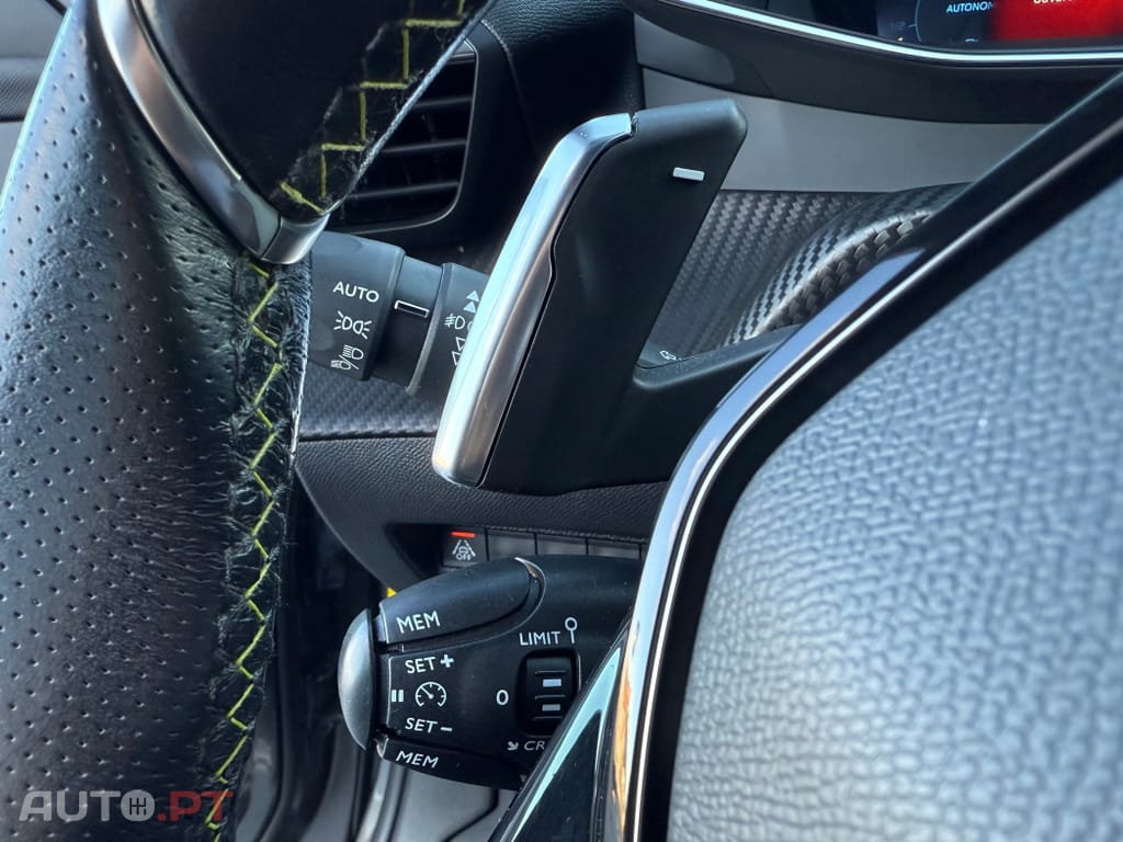 Peugeot 2008 1.2 PureTech GT Line EAT8