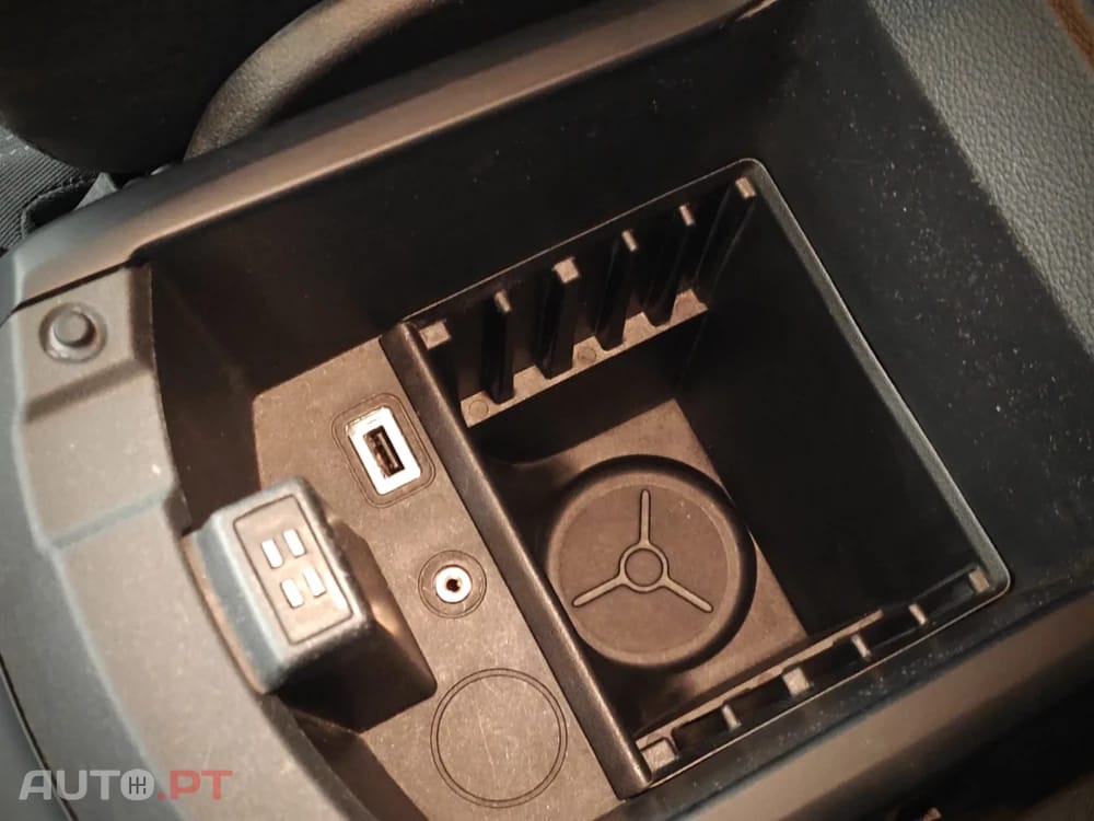 Ford C-Max 1.5 TDCi S&S Trend