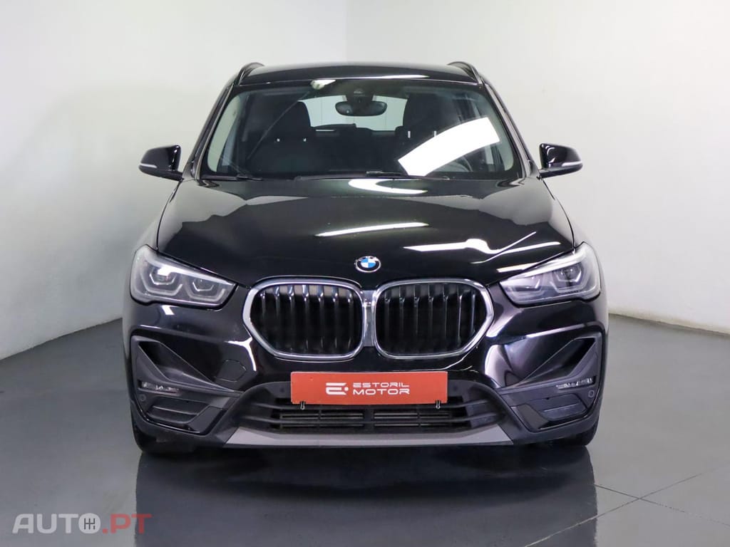 BMW X1 xDrive25e Business Advantage
