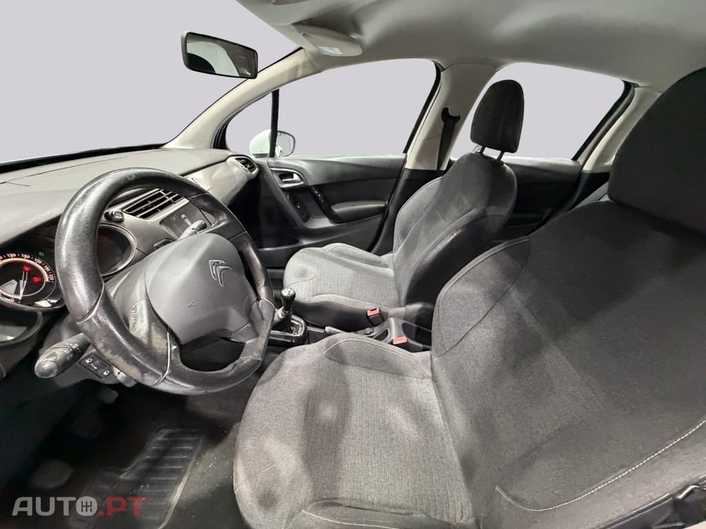 Citroen C3 1.0 VTi Selection