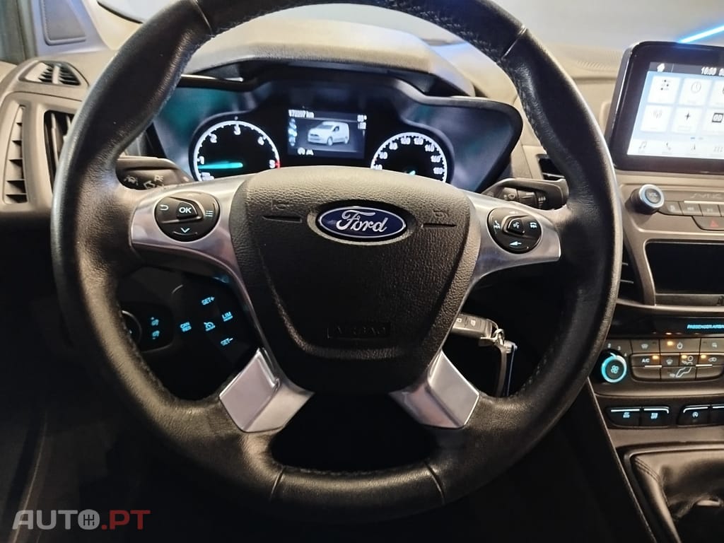 Ford Transit Connect Connect 1.5 TDCi 230 L2 Trend