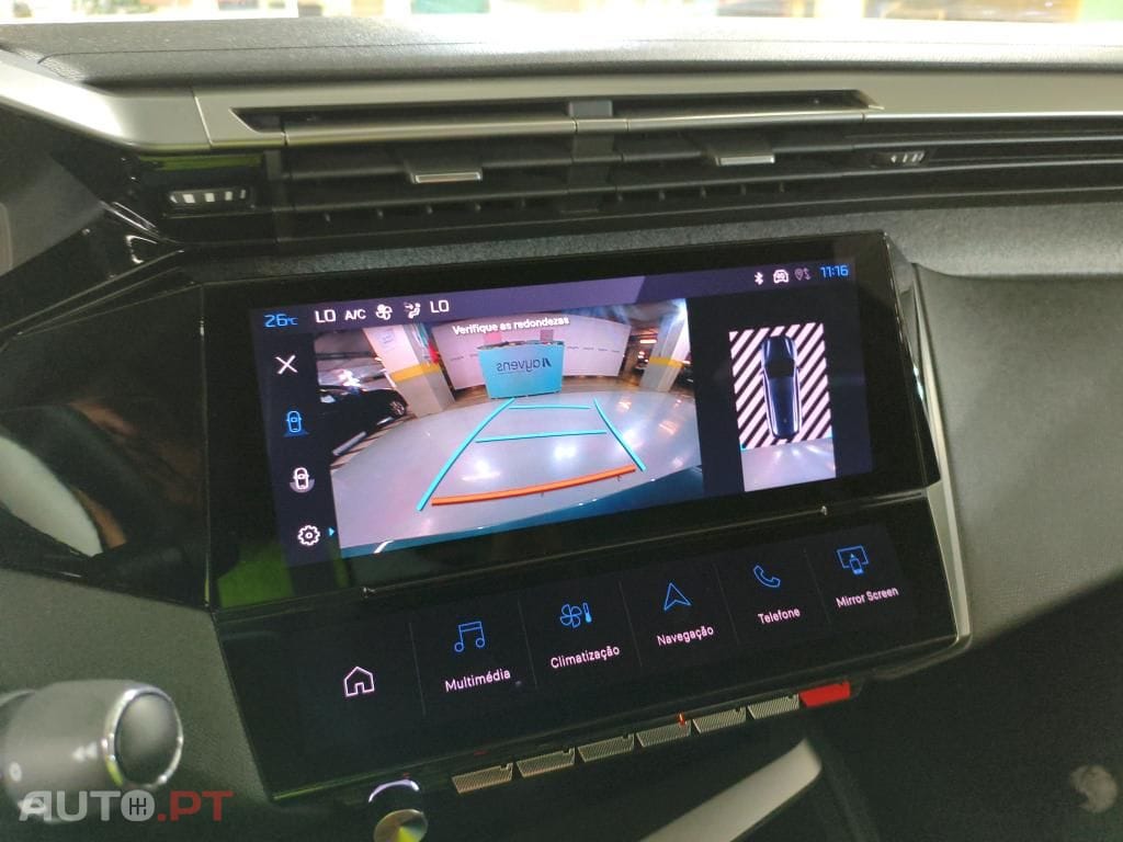 Peugeot 308 SW 1.5 BlueHDi Allure EAT8