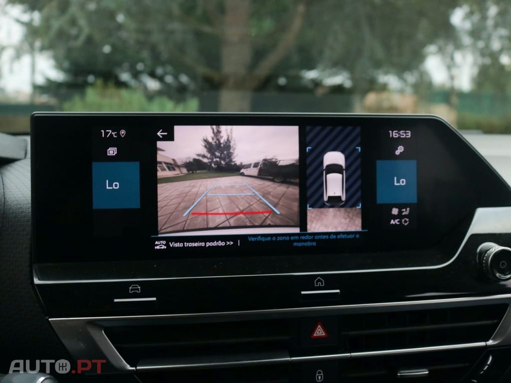 Citroen C4 1.2 PureTech Shine