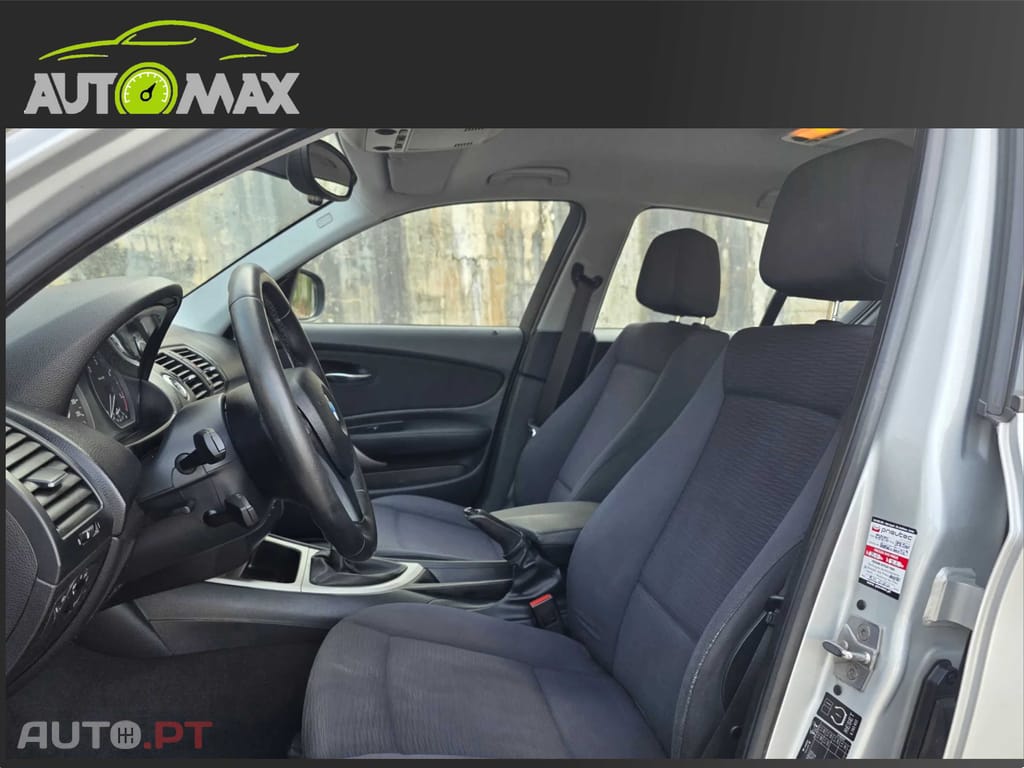 BMW 116 d