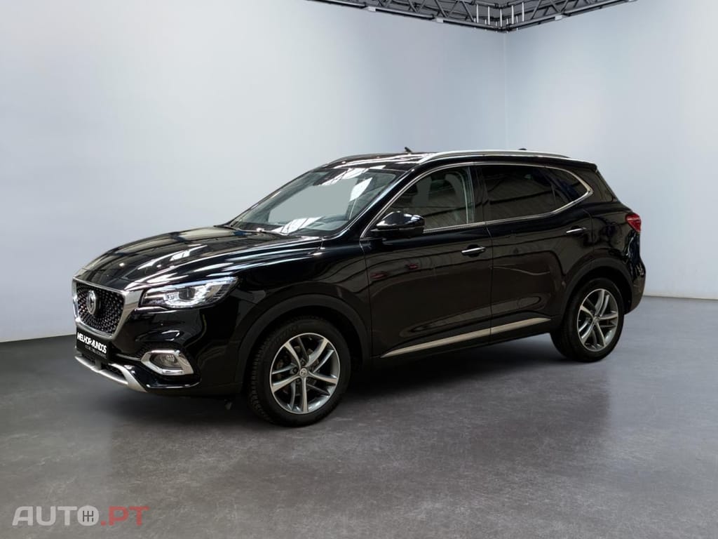 MG EHS 1.5T-GDI PHEV Comfort