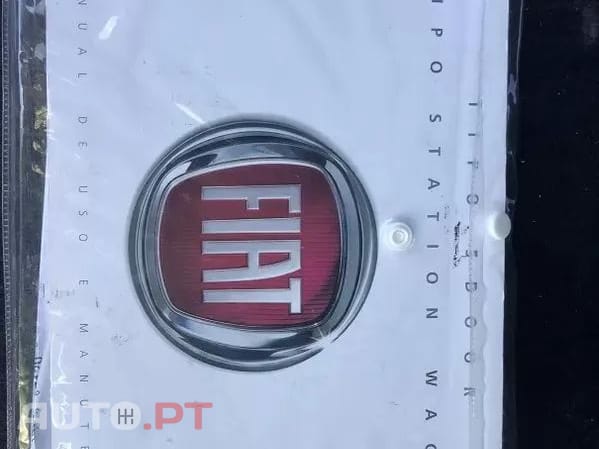 Fiat Tipo 1.3 M-Jet Sport