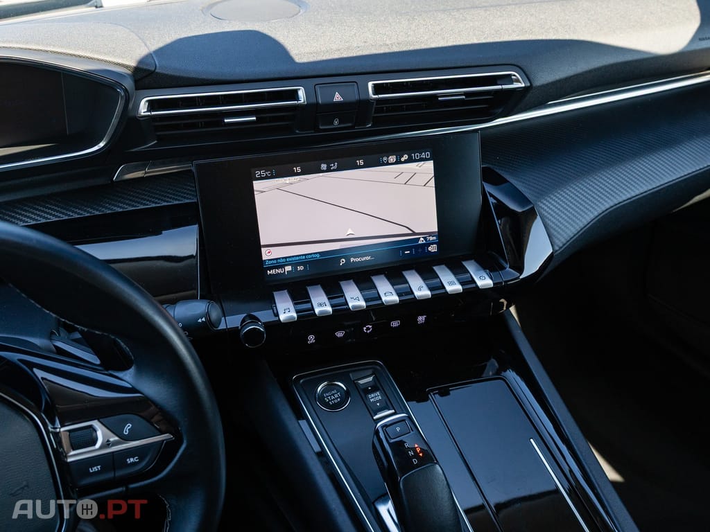 Peugeot 508 SW 1.5 BlueHDi Active Pack EAT8