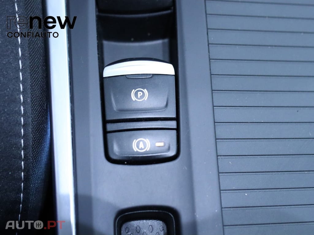 Renault Mégane ST Blue dCi R.S. Line