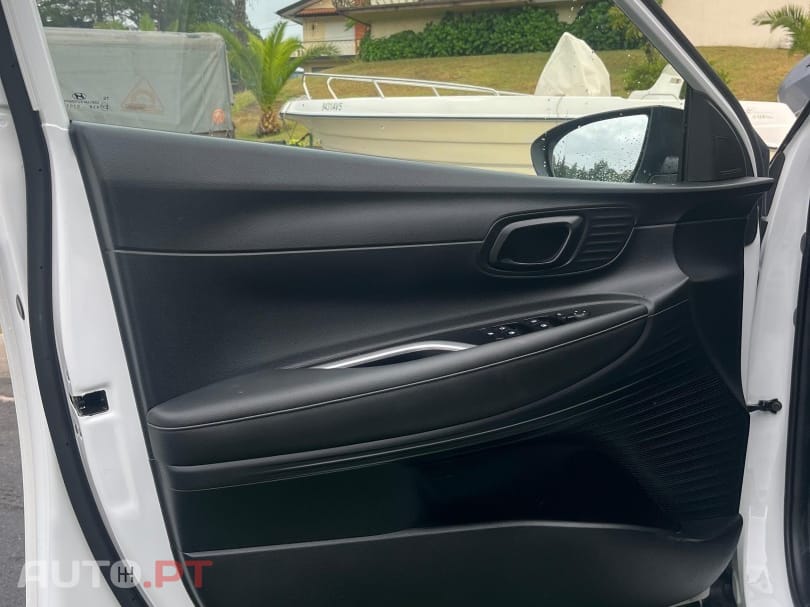 Hyundai Bayon 1.0 T-GDi Premium